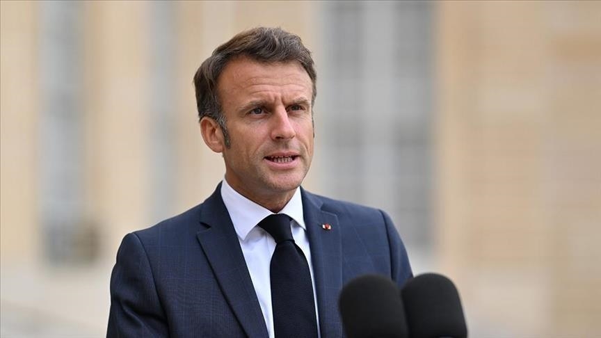 premier ministre emmanuel macron