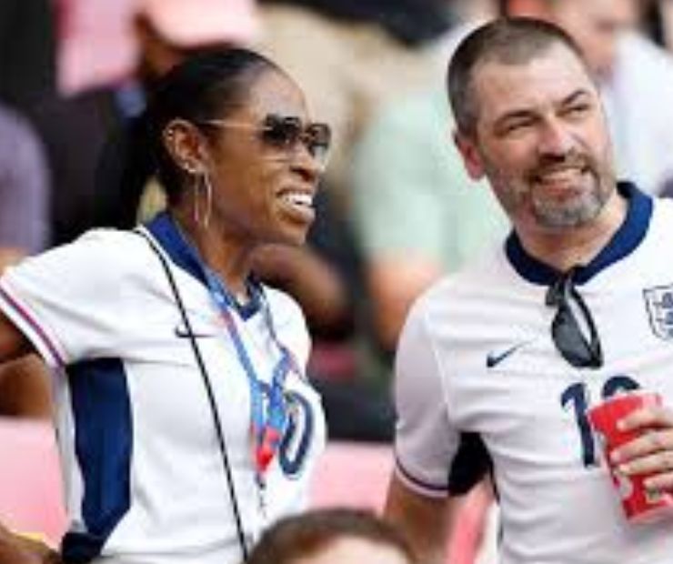 Denise Bellingham Origine