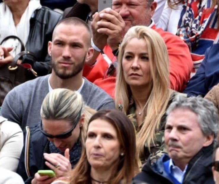 La vie précoce de Didier Digard