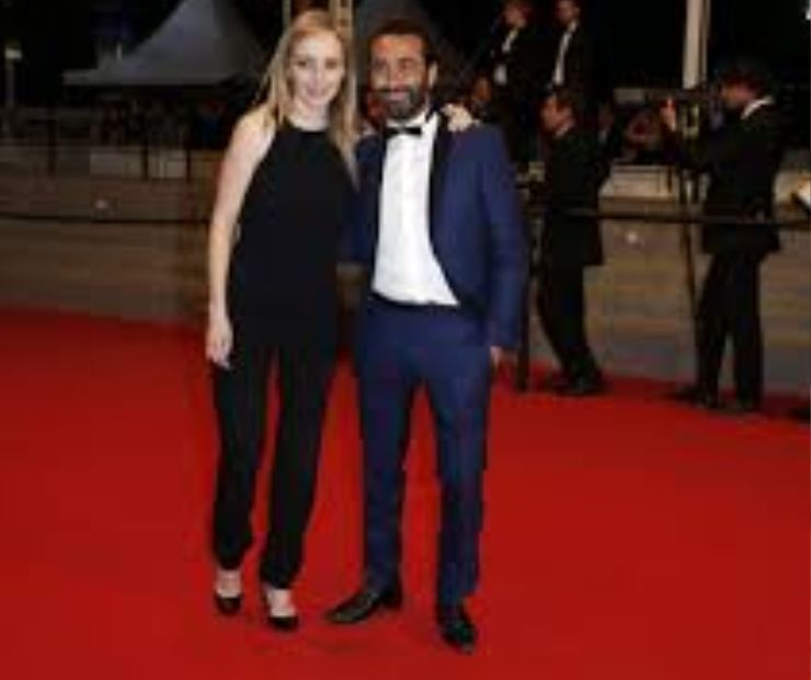 Les premières années de leur relation
