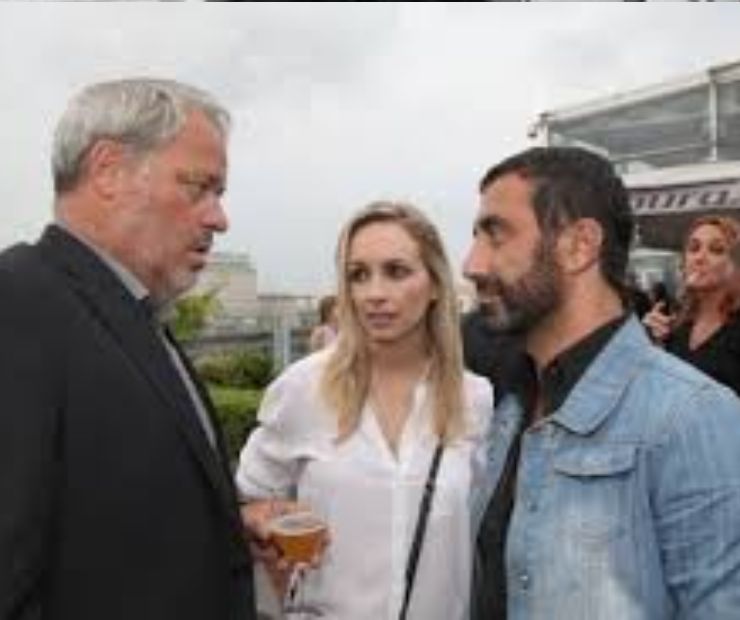 L'impact de la célébrité sur leur relation