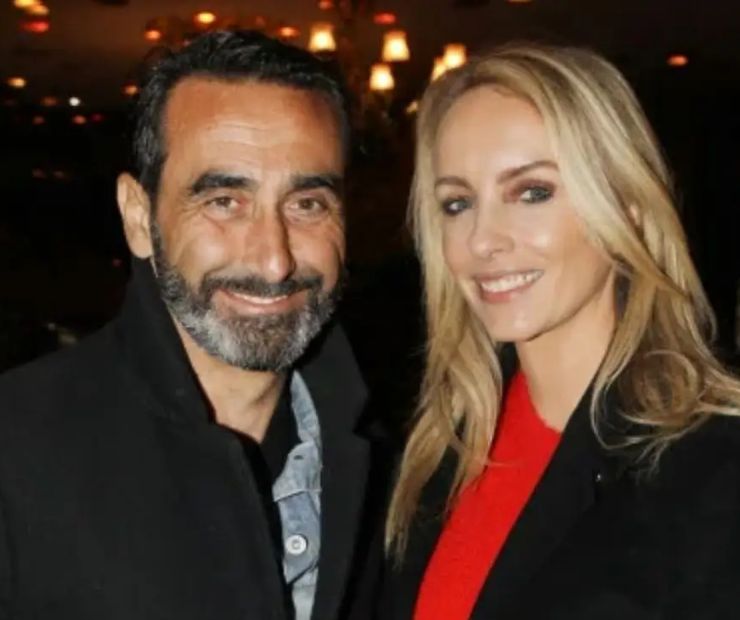 Olivier Benkemoun Épouse 