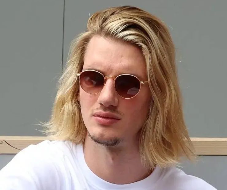 Paul Mirabel Taille