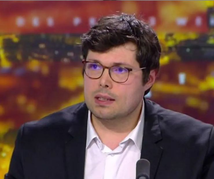 Étapes de leur parcours ensemble