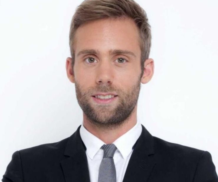 L'avenir de Yoann Usai et de son partenaire
