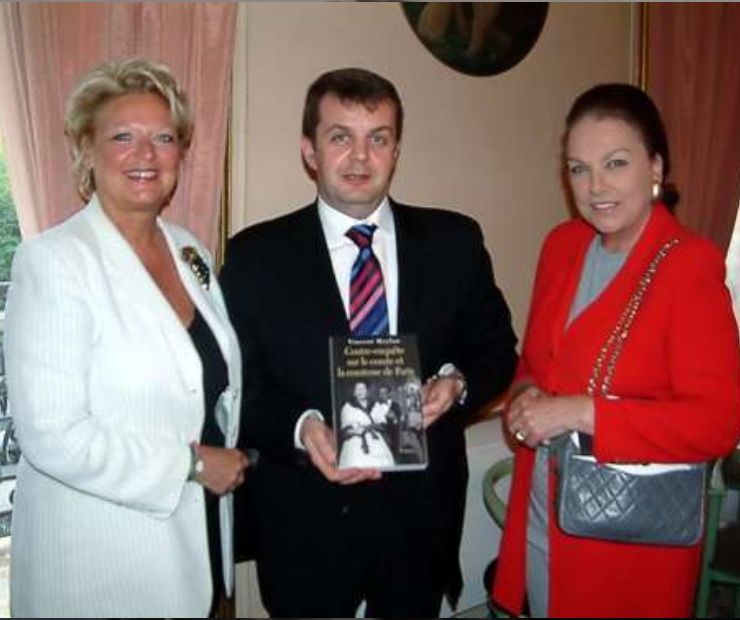 Les premières années et le parcours personnel