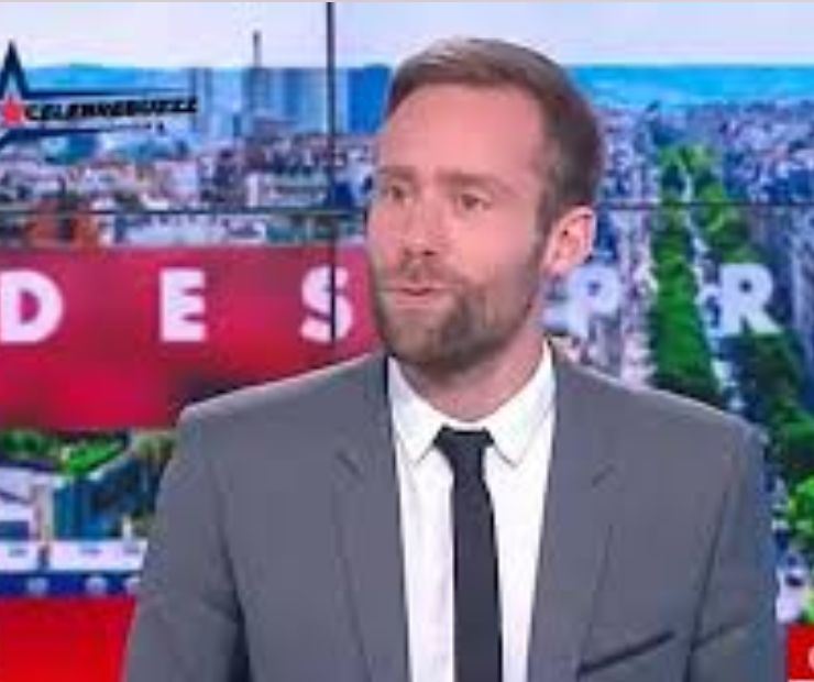 Moments de triomphe ensemble