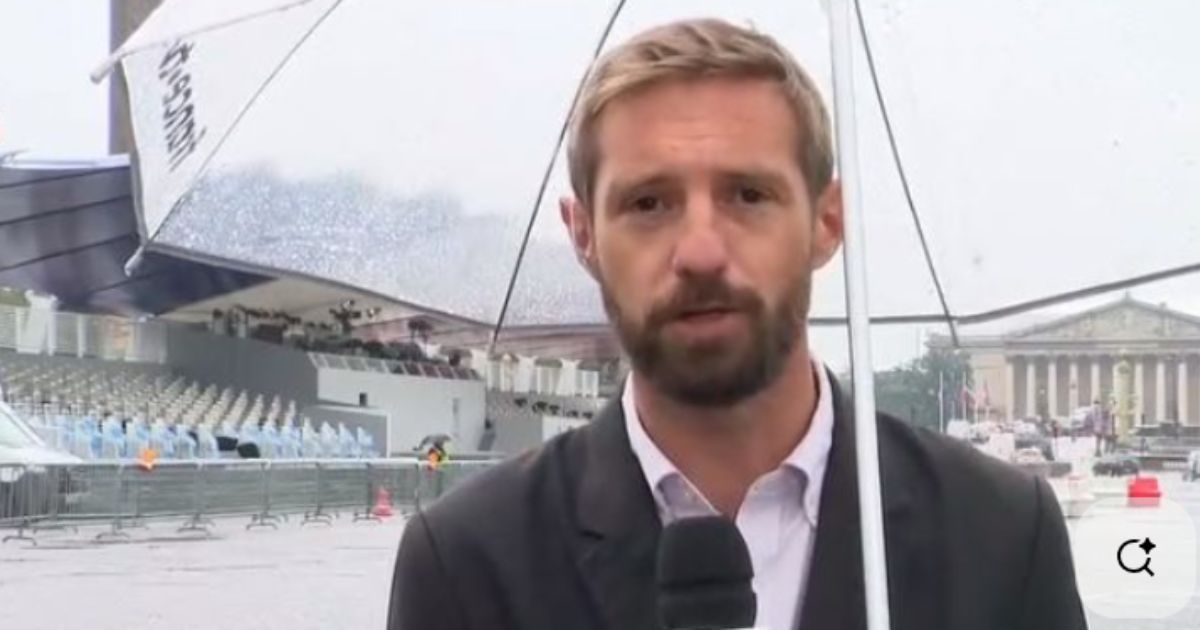 Comment Alain de Chalvron a-t-il commencé sa carrière ?