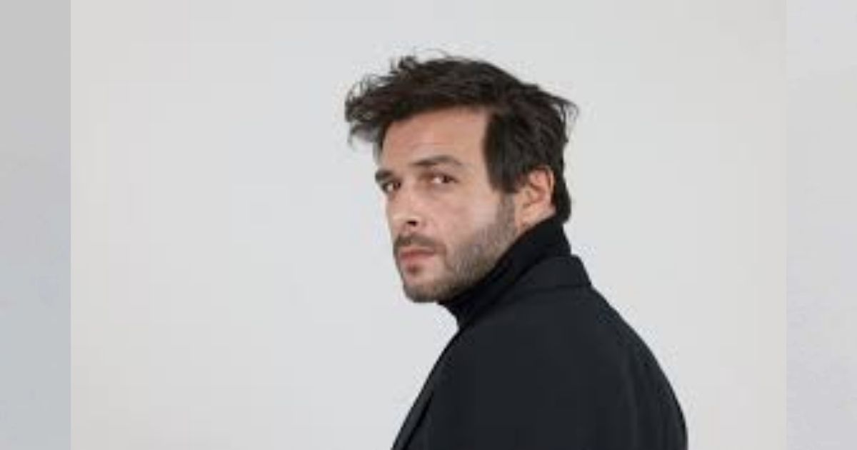 D'où vient le nom de scène Yodelice