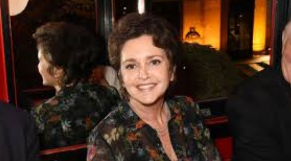 Judith Waintraub Origine Parents