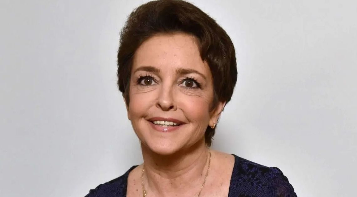 Judith Waintraub Vie Privée