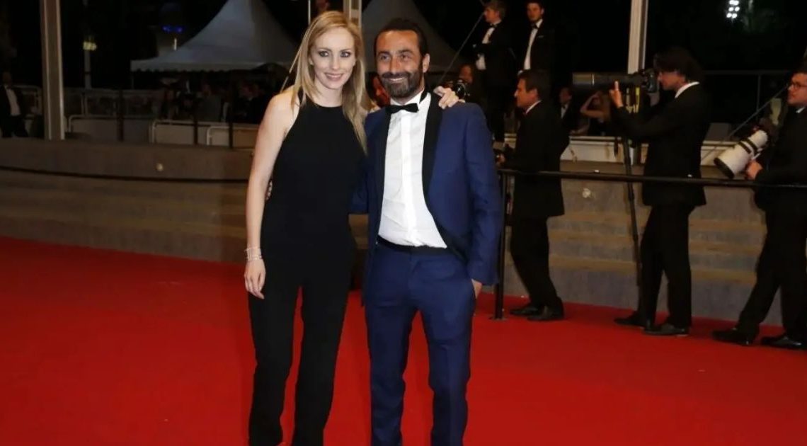 Olivier Benkemoun Parents