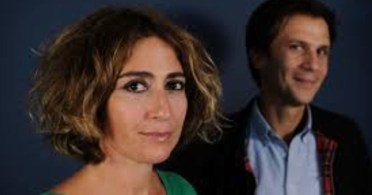 Une histoire d'amour : La relation d'Isabelle avec son ex