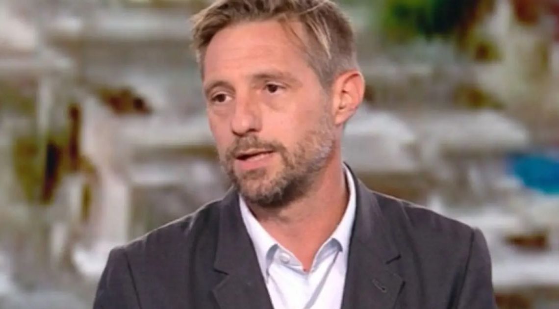 marc de chalvron epouse