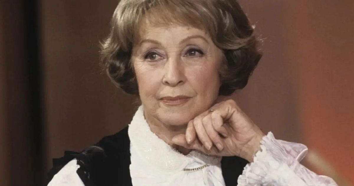 Danielle Darrieux : Un héritage dans le cinéma