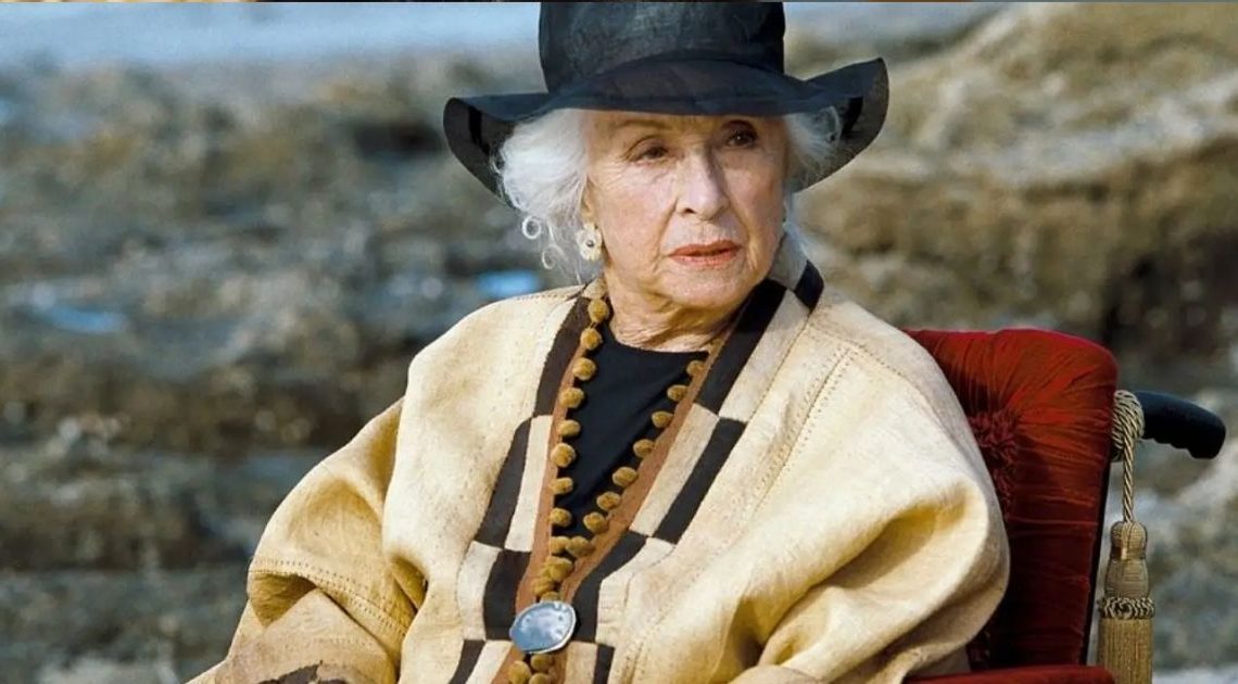 De Quoi Est Mort Mathieu Fils de Danielle Darrieux