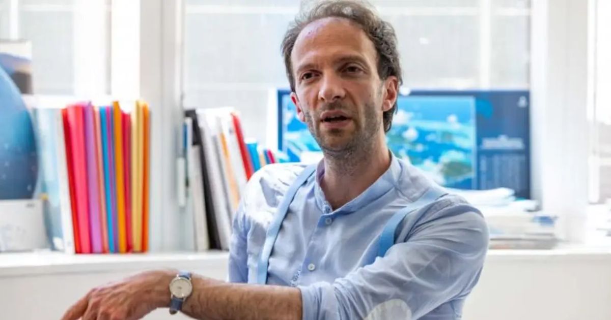 Entreprises et expériences initiales