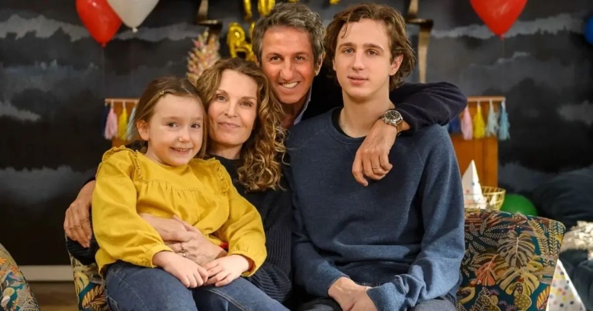 L'ascension de Richard Anconina dans le cinéma français