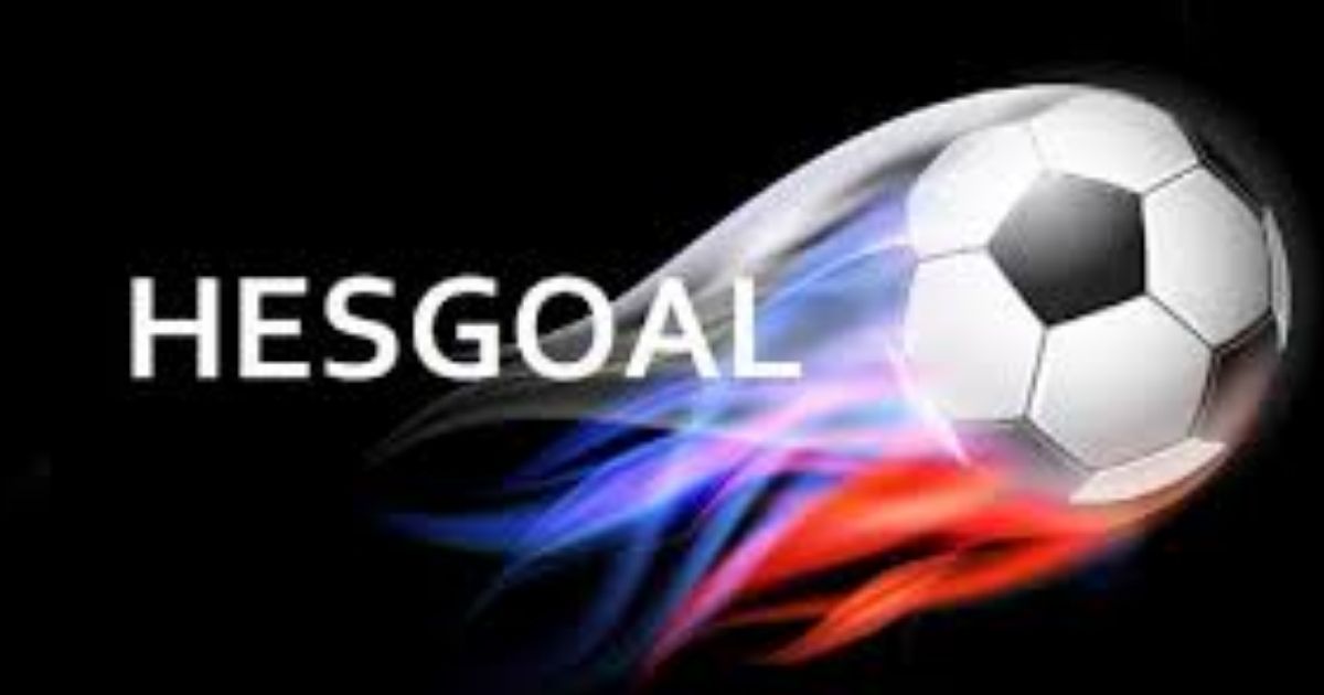 L'avenir du streaming avec Hesgoal