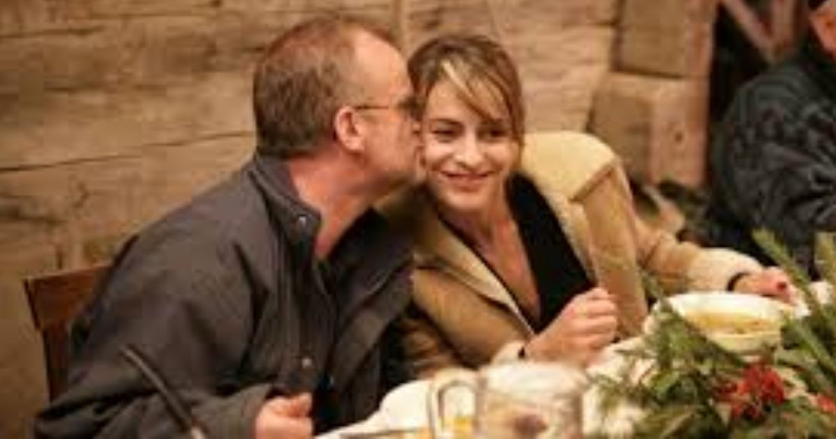 Le Voyage de Leur Relation