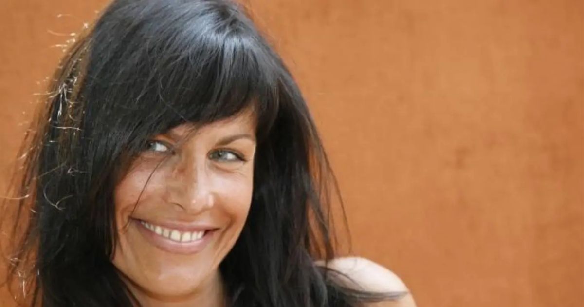 Le parcours professionnel d'Astrid Veillon