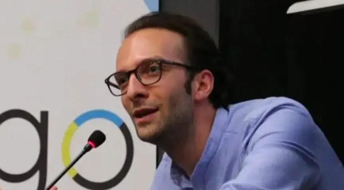 Pierre Haroche Conjoint 