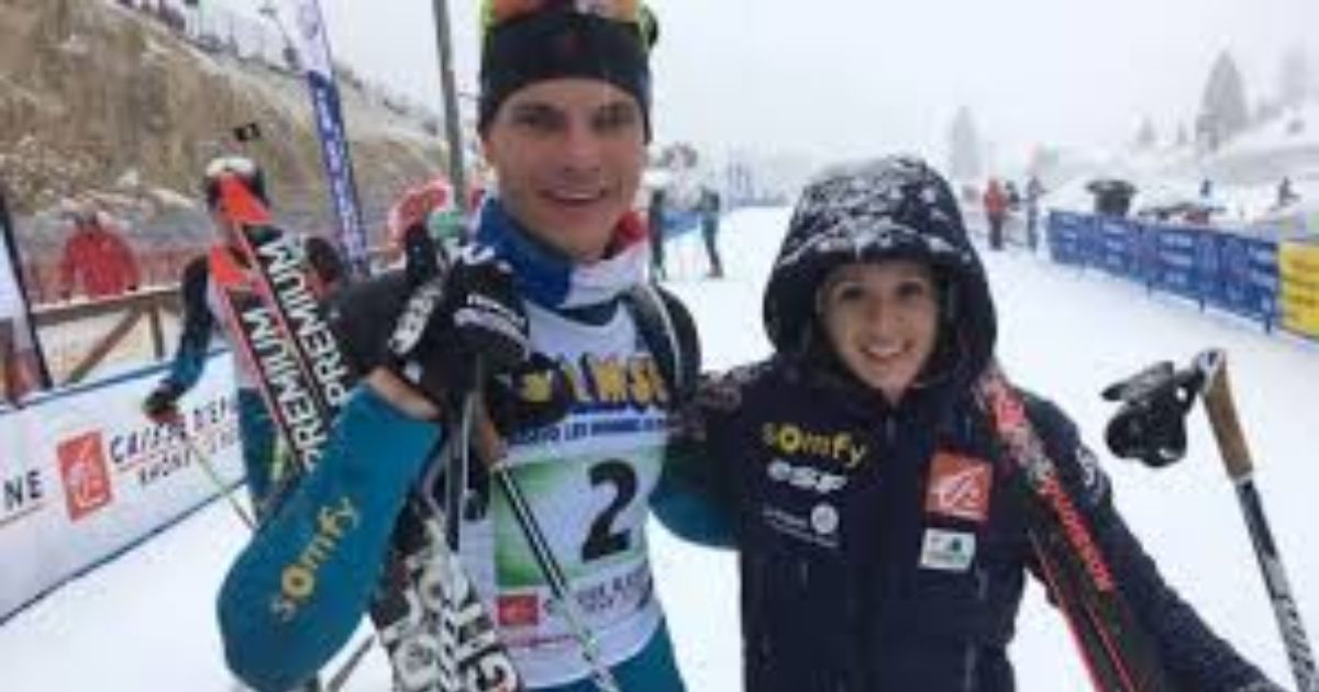 Réactions des fans et des collègues athlètes