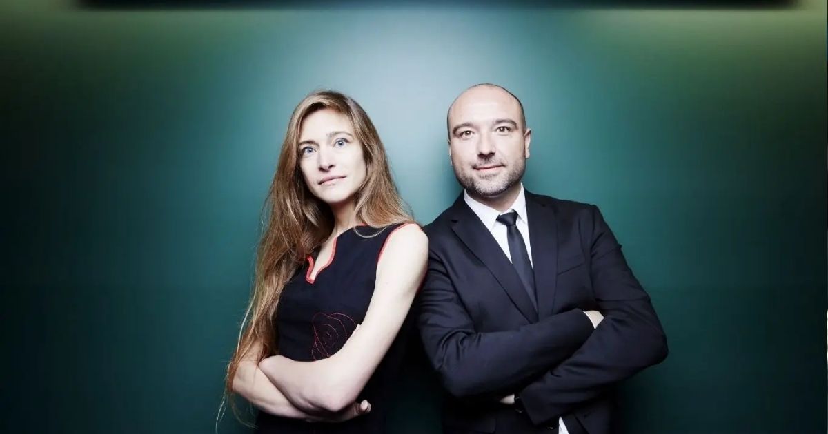 Rencontrer Xavier : Le début de leur histoire d'amour