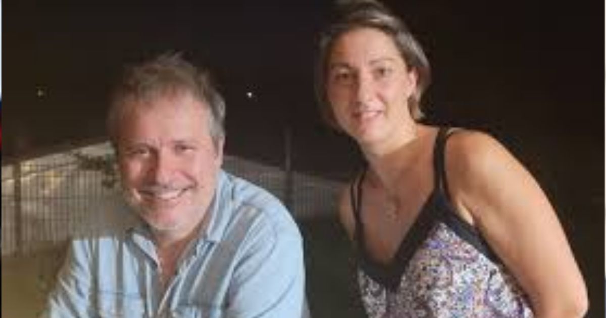 Un aperçu de la vie de Philippe Gougler