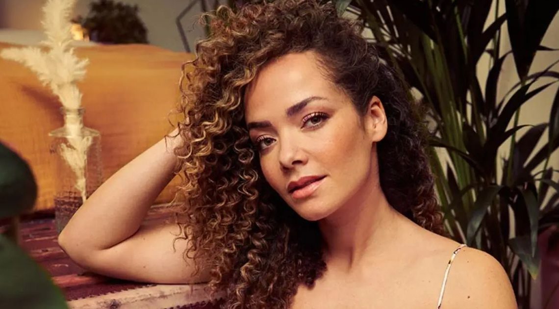 Anaïs Grangerac Taille 