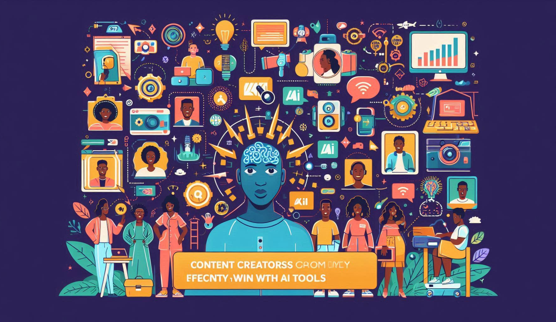 créateurs IA revenus