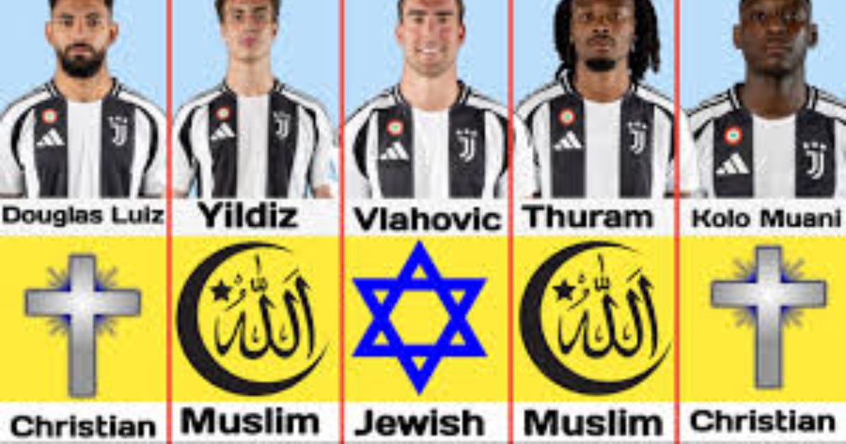 Influence de la religion sur la carrière de Kolo Muani