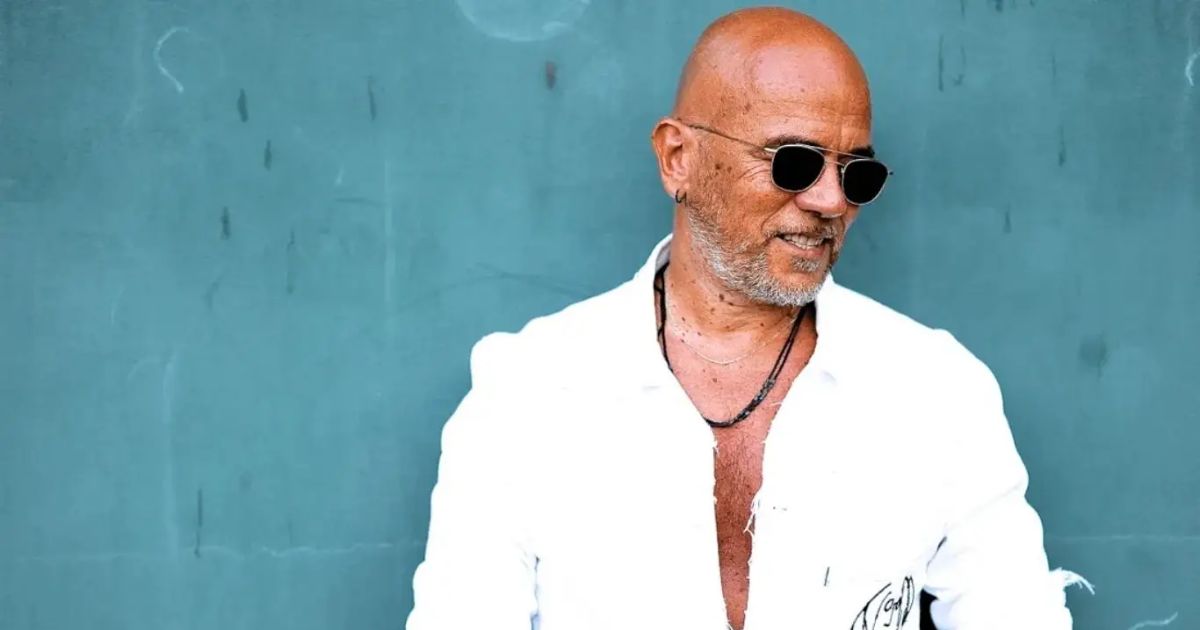 L'ascendance asiatique de Pascal Obispo