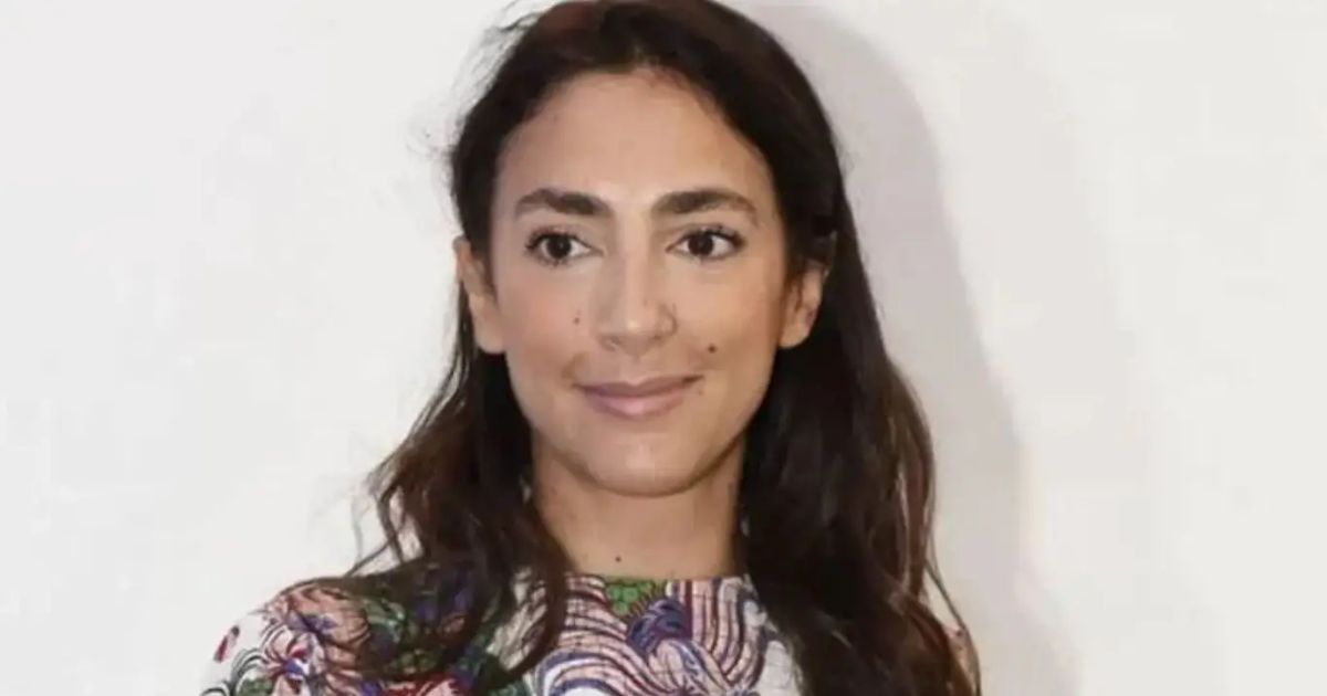 Le voyage d'Anna vers la maternité