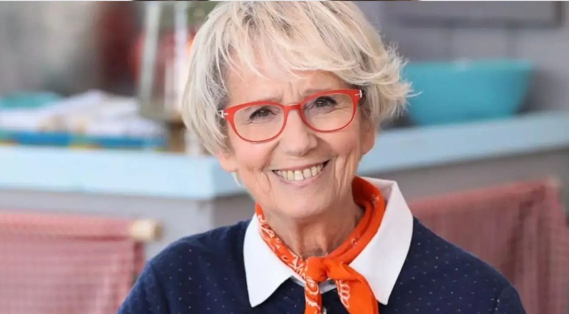 Mercotte Jeune Photo