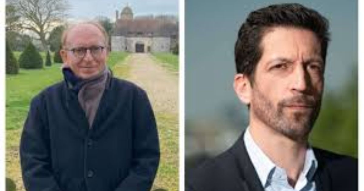 Origines et signification du nom Haron Tanzit