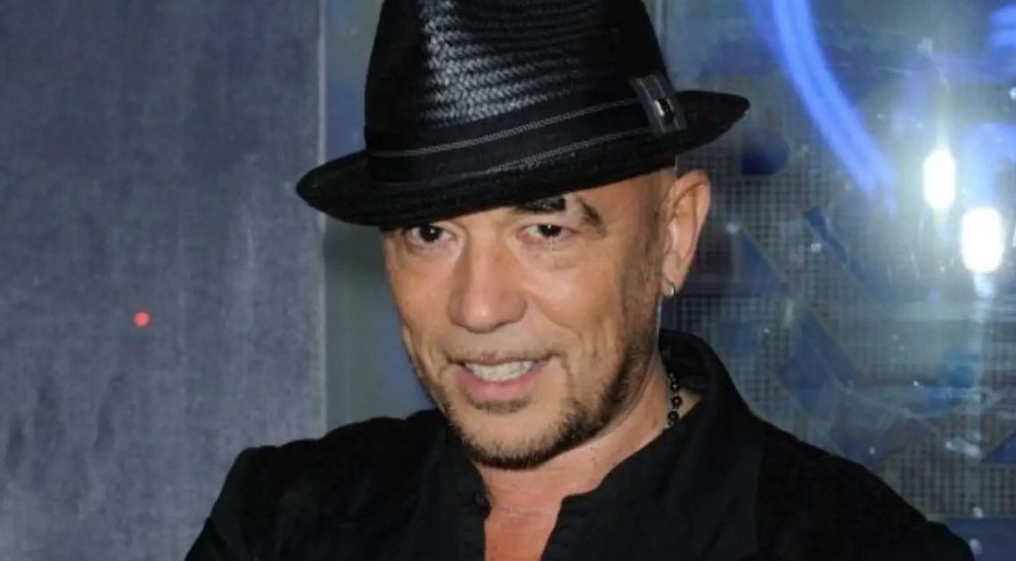 Pascal Obispo Origine Asiatique 