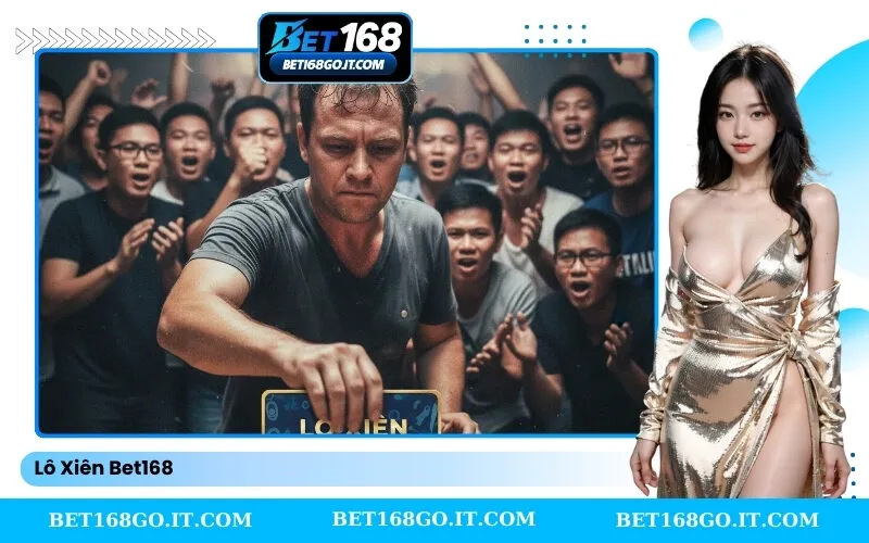 Bet168 Casino Lottery Games